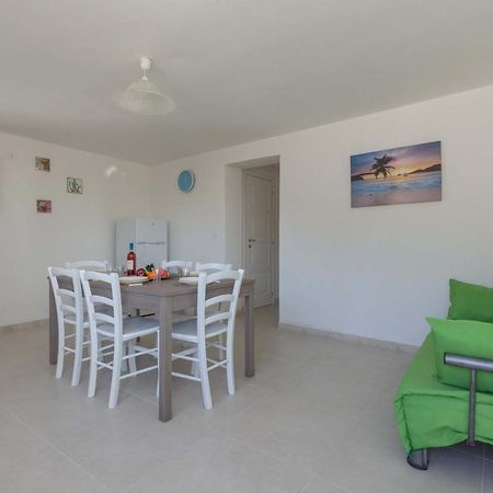 Casetta Di Silvia By Barbarhouse Marina Di Pescoluse Exterior photo